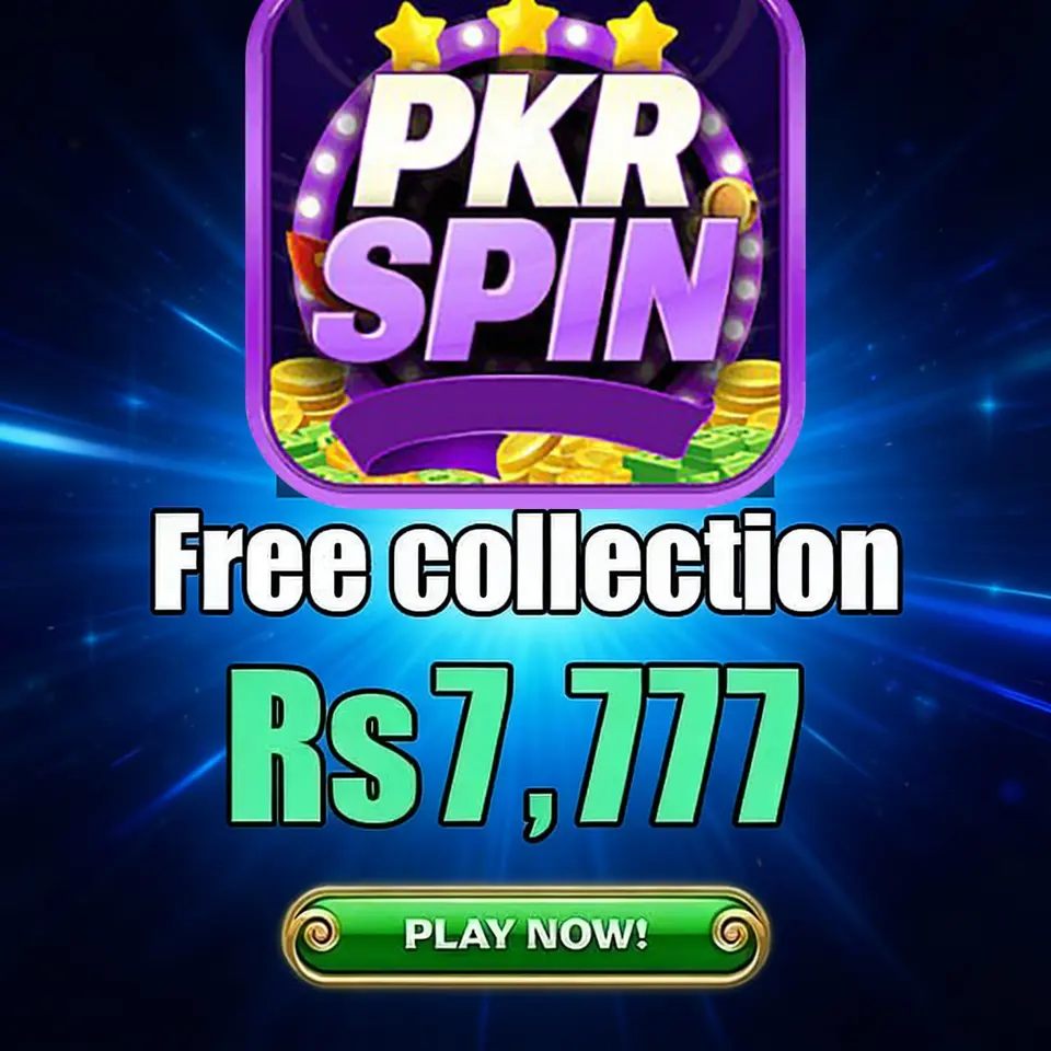 pkrspin